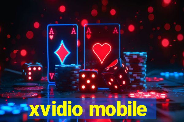 xvidio mobile